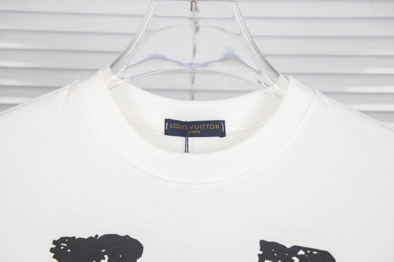 Louis Vuitton T-Shirts